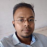 Barun Mondal Class 7 Tuition trainer in Magra