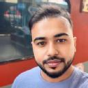 Photo of Kushal Nandy