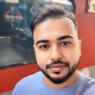 Kushal Nandy Class 10 trainer in Habra
