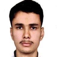 Ramaraman Mishra NEET-UG trainer in Karikan