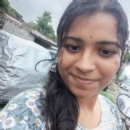 Bibechita P. Class 12 Tuition trainer in Brahmapur