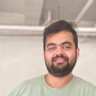 Jeyanth Pranav Suresh Python trainer in Chennai