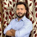 Photo of Shubham Dogra