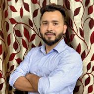 Shubham Dogra Class 10 trainer in Chandigarh