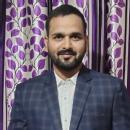 Photo of Hemant Kumar Pandey