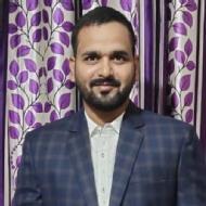 Hemant Kumar Pandey Class I-V Tuition trainer in Patna