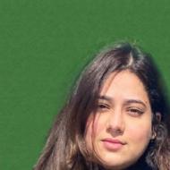 Ayushi B. Spoken English trainer in Delhi