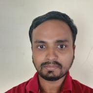 Om Dnyaneshwar Pungale Class I-V Tuition trainer in Pune