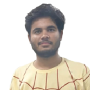 Photo of Prajjwal Pandey