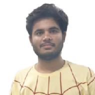 Prajjwal Pandey Class 10 trainer in Olpad