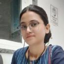 Photo of Niketa S.