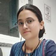 Niketa S. Class I-V Tuition trainer in Delhi