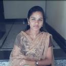 Photo of Jothilakshmi R.