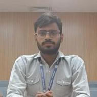 Manish Bairwa Class 10 trainer in Jodhpur
