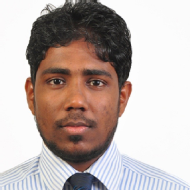 Manjula Sampath Java trainer in Monaragala