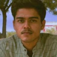 Vivek Chaurasia Class 12 Tuition trainer in Faridabad