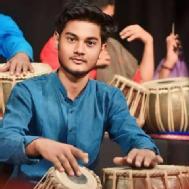 Satyajit Nayak Tabla trainer in Bhubaneswar