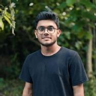 Soumyajit Chakrabarti Class 10 trainer in East Midnapore