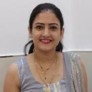 Komal Class 12 Tuition trainer in Delhi