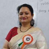 Kiran N. Class I-V Tuition trainer in Noida