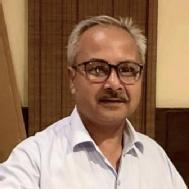Om Prakash Mishra Class 12 Tuition trainer in Gorakhpur