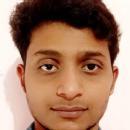 Photo of Adarsh Mishra