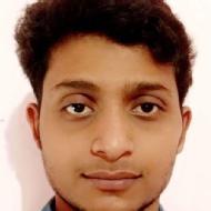 Adarsh Mishra Class 10 trainer in Bharuch