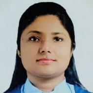Sujata G. Class I-V Tuition trainer in Kolkata