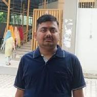 Prince Kumar Class I-V Tuition trainer in Purvi Champaran