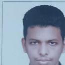 Photo of Jibin Thomas Varghese