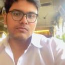 Photo of Sarthak Priyadarshi