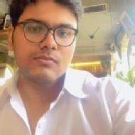 Sarthak Priyadarshi Class 10 trainer in Delhi