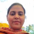 Photo of Disha M.
