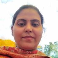 Disha M. Class I-V Tuition trainer in Kotkapura