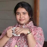 Simran D. Class 11 Tuition trainer in Visakhapatnam