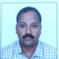 Dr B R Prakashrao   MBBS & Medical Tuition trainer in Chennai