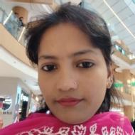 Vandana Y. Class I-V Tuition trainer in Delhi