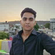 Aman Sharma Class 12 Tuition trainer in Gwalior