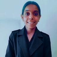 Anita P. Spoken English trainer in Jaipur