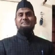 Mohammad Naeem Qureshi Arabic Language trainer in Amer