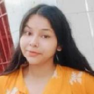 Kanchan K. BSc Tuition trainer in Dumraon