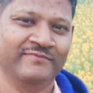 Alok Kumar Saha Class 12 Tuition trainer in New Town