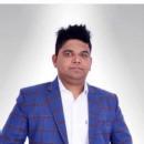 Photo of Vineet Yadav