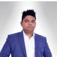 Vineet Yadav Salesforce Developer trainer in Nawabganj