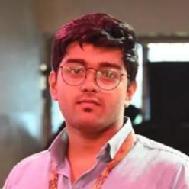 Shravan Singh Personal Trainer trainer in Chennai