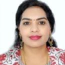 Photo of Anupama S.