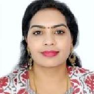 Anupama S. Class 11 Tuition trainer in Delhi