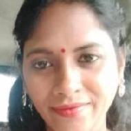 Chandrakala M. Class 9 Tuition trainer in Thanjavur