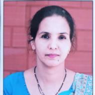 Nazeema T. Class 12 Tuition trainer in Mysore