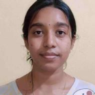 Priyanka B. Class 9 Tuition trainer in Titilagarh